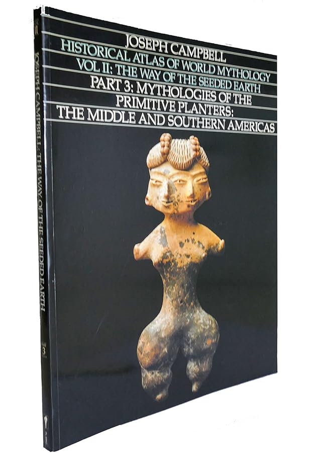 The Way of the Seeded Earth, Part 1: The Sacrifice (Historical