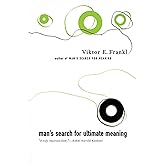 Man's Search For Ultimate Meaning