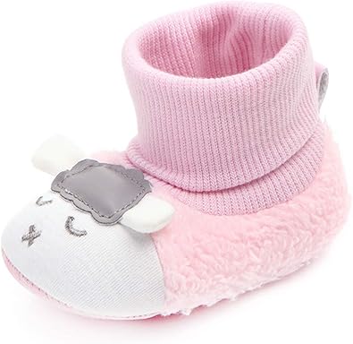 amazon baby booties