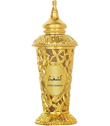 Amazon.com : Swiss Arabian Kashkha - Luxury Products From Dubai