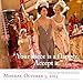 Downton Abbey 2015 Calendar