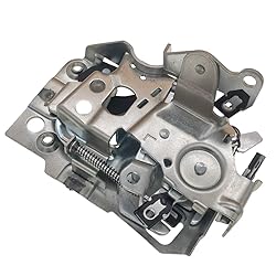 Door Lock Latch Assembly Front Left LH Driver Side