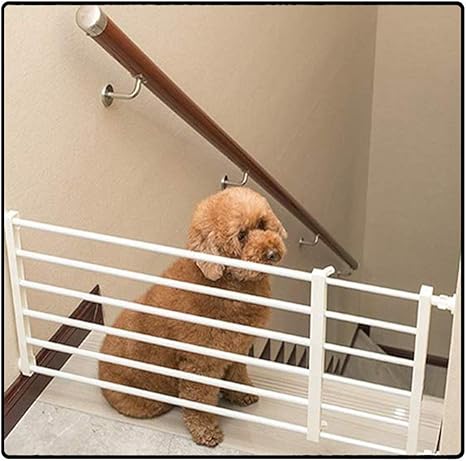 retractable baby gate 160cm