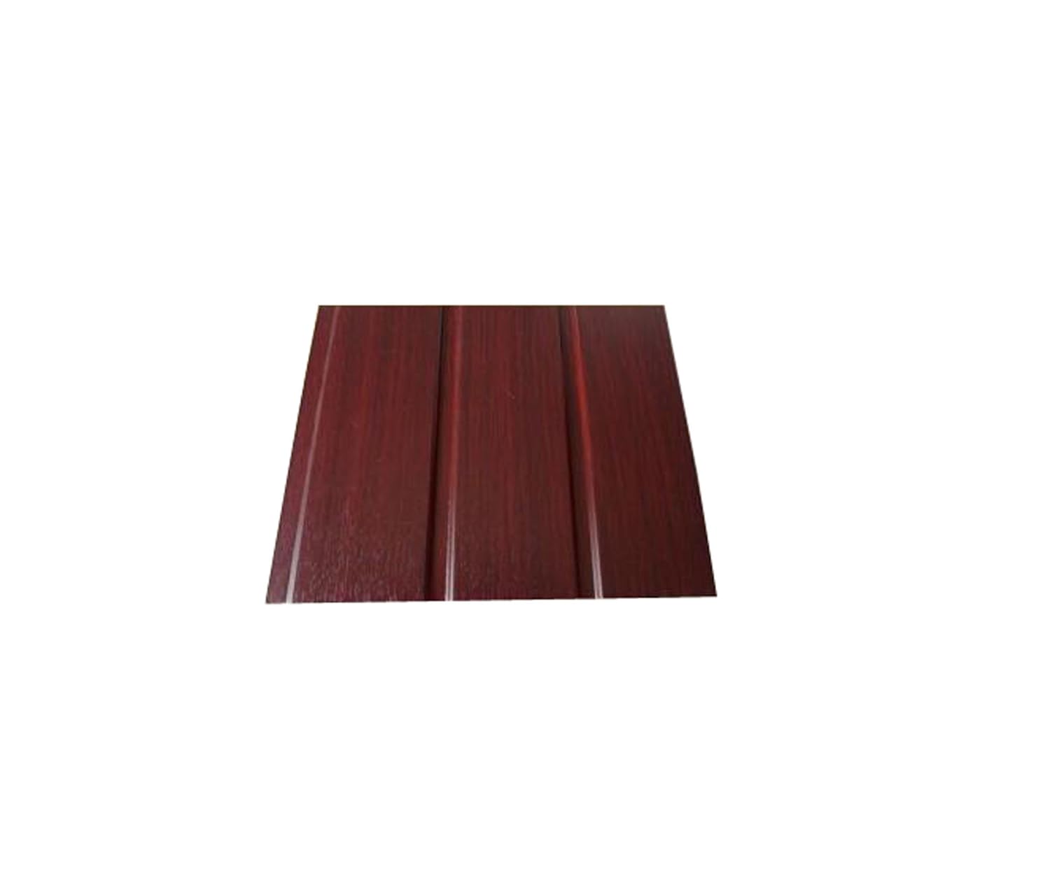 Bepro Pvc Wall And Ceiling Panel Color Dark Pink Thickness 7mm