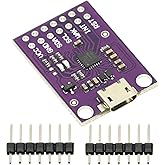 CP2112 Debug Board USB to SMBus I2C Communication Module 2.0 Micro USB CP2112