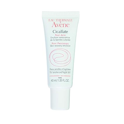 avene cicalfate repair cream amazon