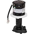 HARTELL HRIM-1-115 Replacement Ice Machine Pump, Replaces GPP-5SC-1A, GPP-5SC-1B, GPP-5C-1C, 12-2919-01, 12-2920-01 and 12-2920-04