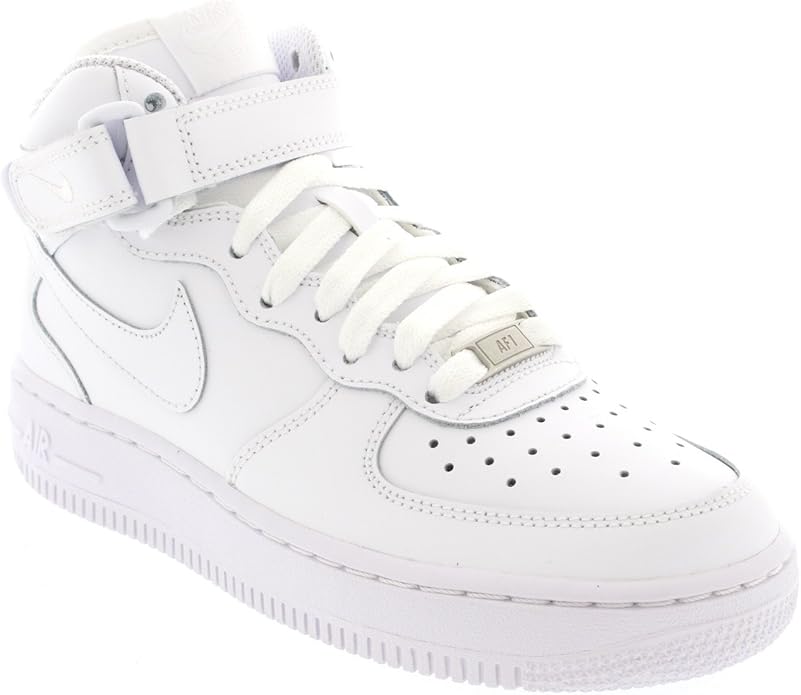 nike air force 1 dark red