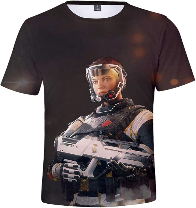 magliette estate 2019 uomo