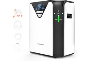 CWTUL Portable Oxygen Generator System