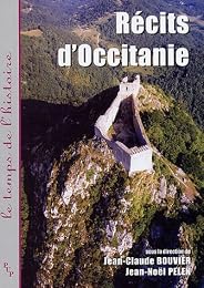 Récits d'Occitanie
