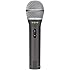 Samson Q2U Handheld Dynamic USB Microphone Recording and Podcasting Pack