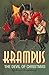 Krampus: The Devil of Christmas: Pre-WWI Krampus Postcard Reproductiions