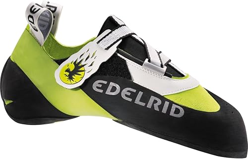 edelrid shoes