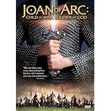 Joan of Arc - Child of War, Soldier of God [DVD]