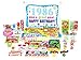 RETRO CANDY YUM ~ 1986 39th Birthday Gift Box of Nostalgic Retro Candy Assortment from Childhood for 39 Year Old Man or Woman Born 1986