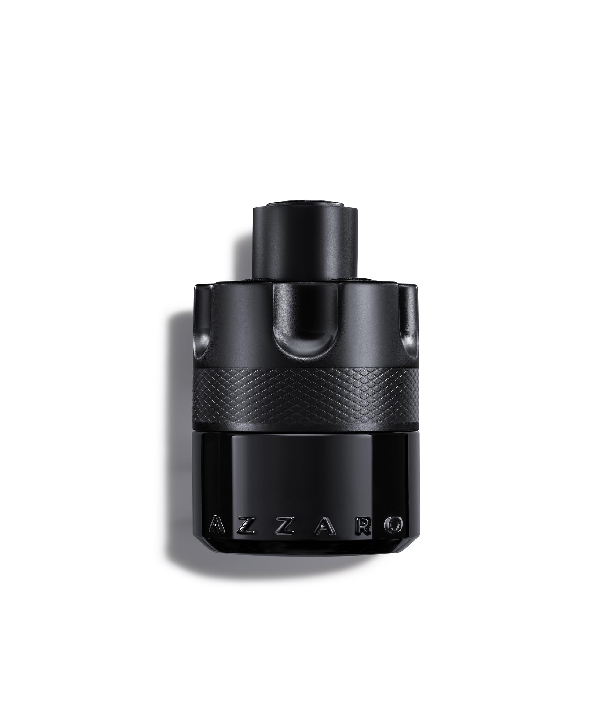 Azzaro The Most Wanted Intense Herren Parfum | Eau de Parfum für Herren | Vaporisateur/Spray | Langanhaltend | Kräftig-würziges Duftspray
