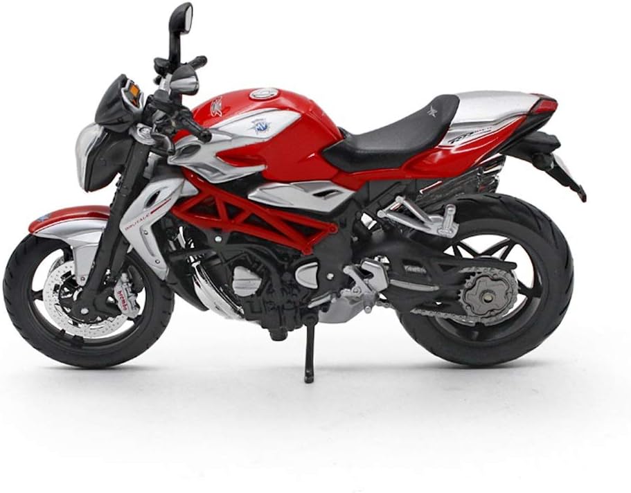 motorcycle toy models