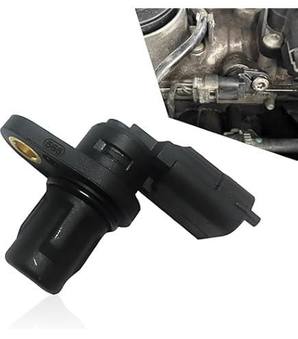 Amazon.com: Diesel Engine Camshaft Position Sensor 094040