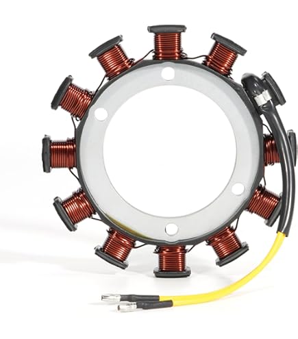 YSK®︎ Amazon.com: Ignition Charging Coil Stator Replace 59031-7009