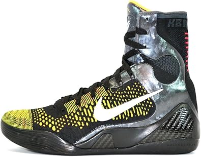 nike kobe 12 elite Black