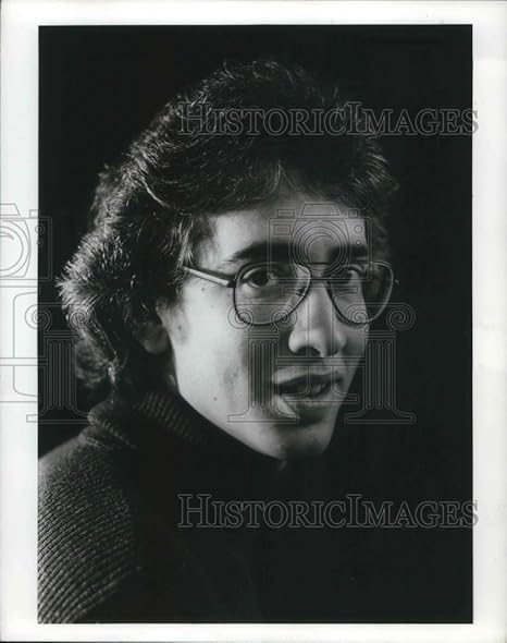 Amazon 1980押しフォトリチャード バックリー関連付けるconductor Messiah Oregon Symphony キッチン用品 オンライン通販