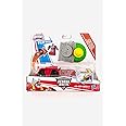 Playskool Heroes Transformers Rescue Bot Heatwave