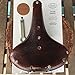 Brooks Saddles B67 Bicycle Saddle (Men's)