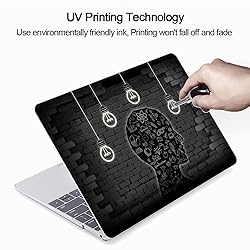MAITTAO for MacBook Air 13 Inch Case 2020 2019 2018