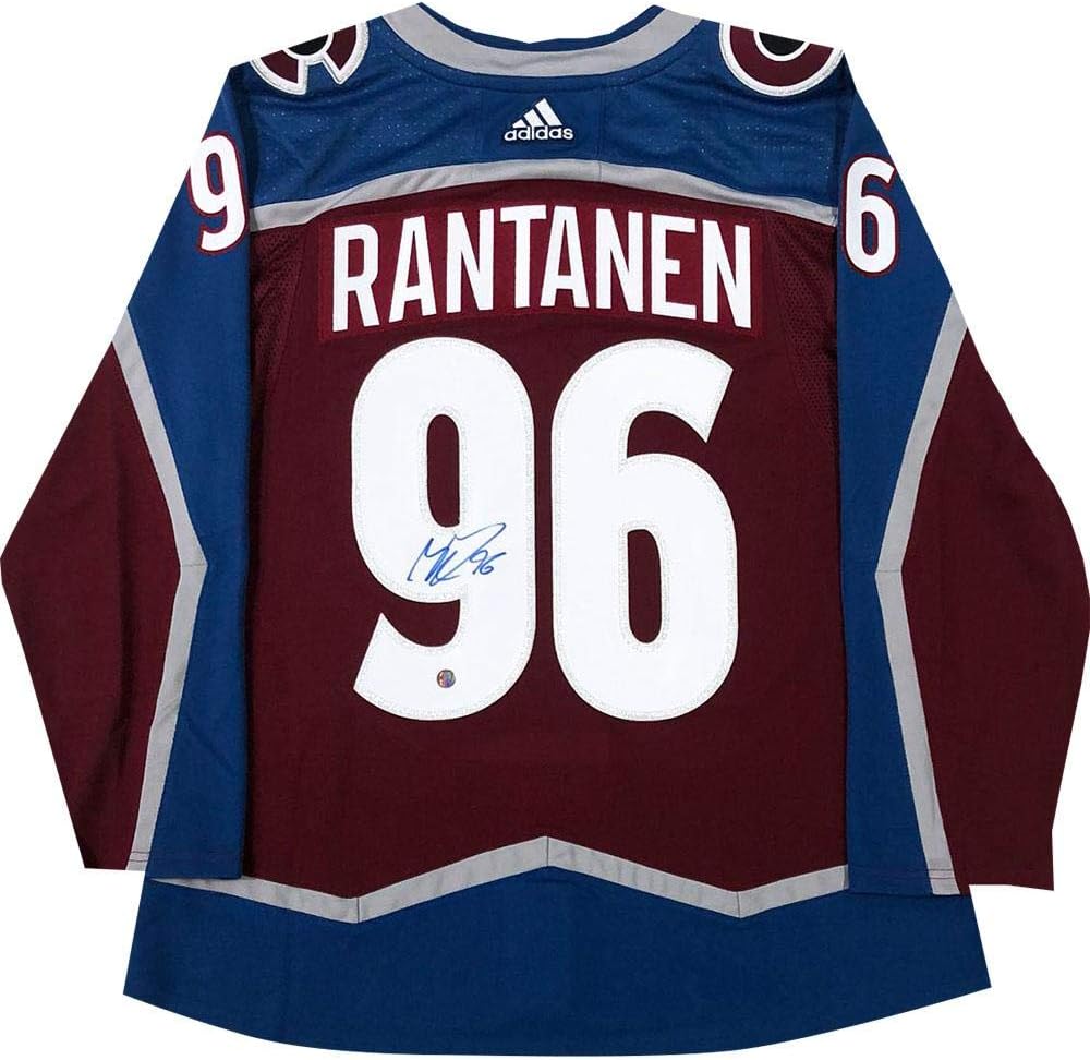 mikko rantanen jersey