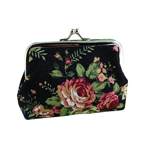 Amazon Ladies Leather Coin Purse