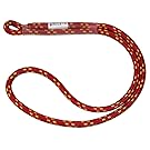 BlueWater Ropes 7mm Sewn Prusik Loop (Red, 18")