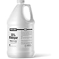 Concentrated Economy Chemicals USA 75% Pure Vinegar - Dilutes to 15 Gallons - 15x Power Vinegar - 1 Gallon Concentrated Cleaner
