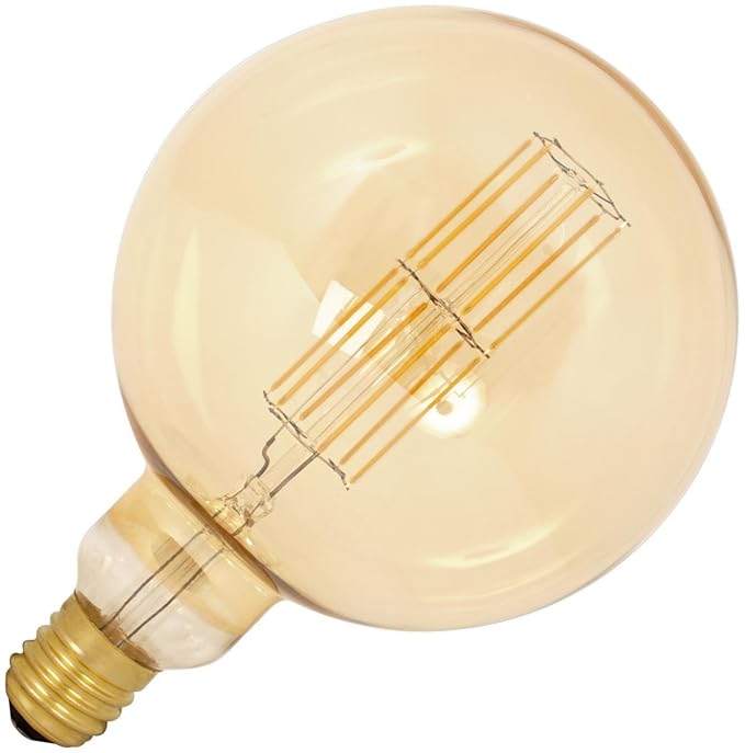 Calex Giant Megaglobe LED filament gold 11W (ersetzt 100W) sehr große Fassung E40