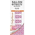 Sally Hansen Salon Effects Couture Nail Stickers, Goldwork, 18 Count