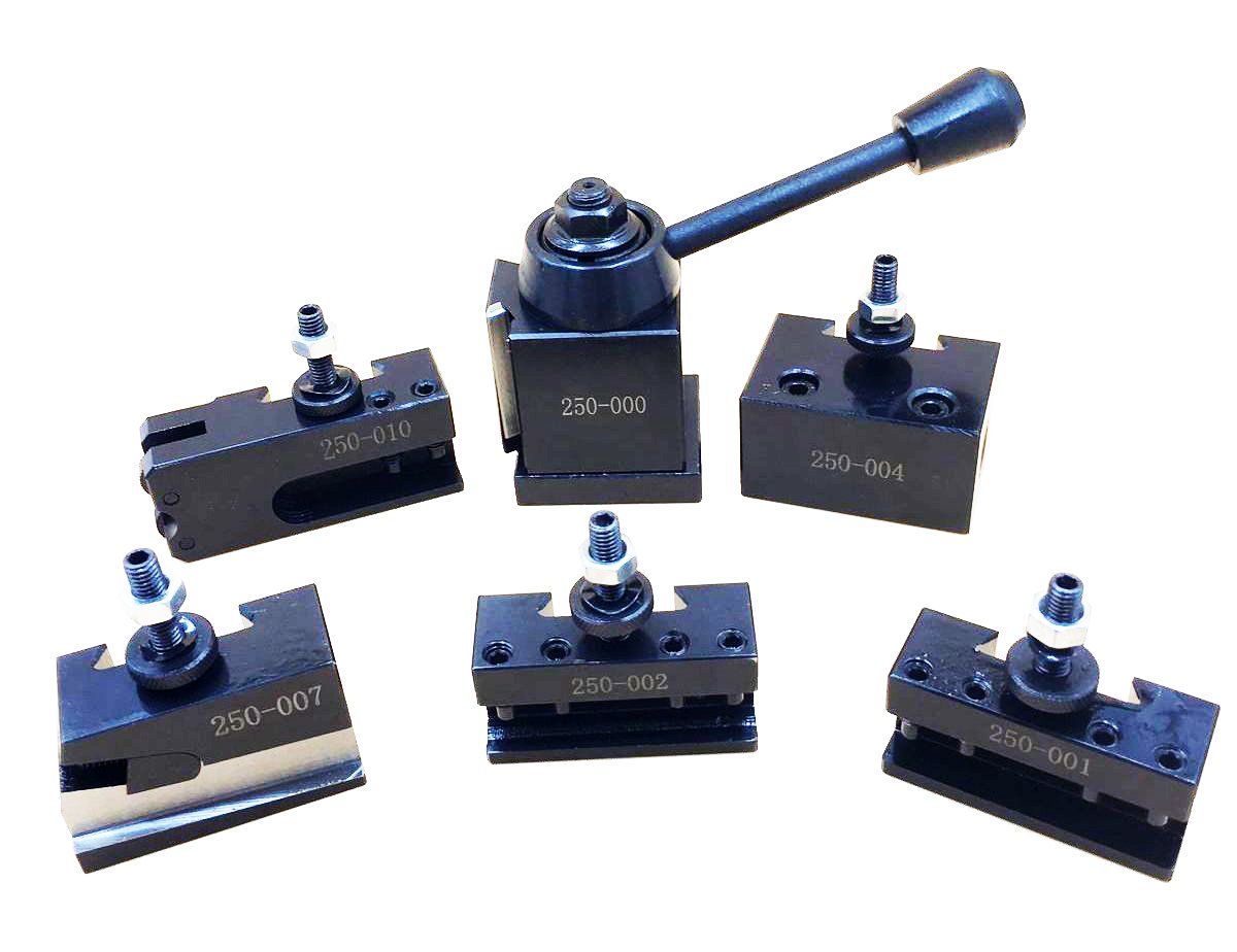 Best parts for atlas lathes