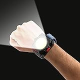 Siuyiu Running Light 800 Lumen, 4 Brightness Modes