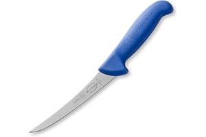 F. DICK Ausbeinmesser, ErgoGrip, flexibel (Messer mit Klinge 15cm, X55CrMo14 Stahl, nichtrostend, 56° HRC) 82981151