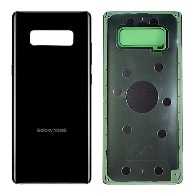 Samsung Galaxy Note Rear Panel Glass Back Cover Zambia Ubuy