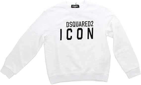 dsquared crewneck
