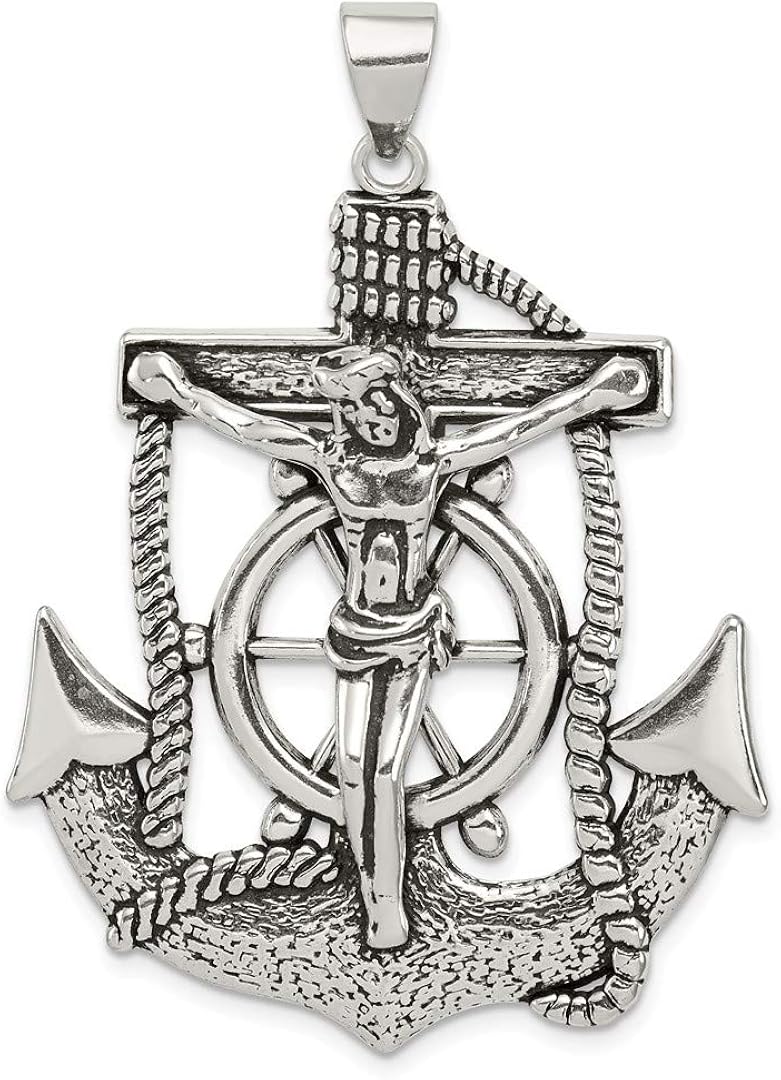 Jewelry 925 Sterling Silver Nautical 