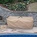 Hearth & Garden SF40240 Patio Cushion Storage Bag
