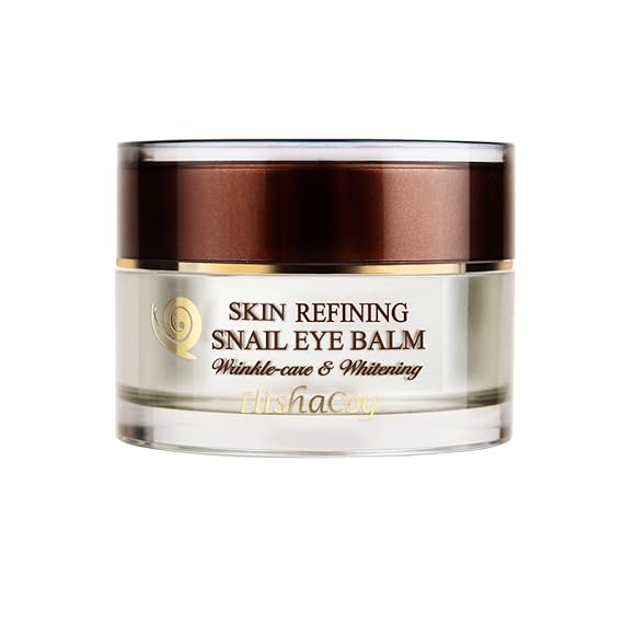elishacoy skin care