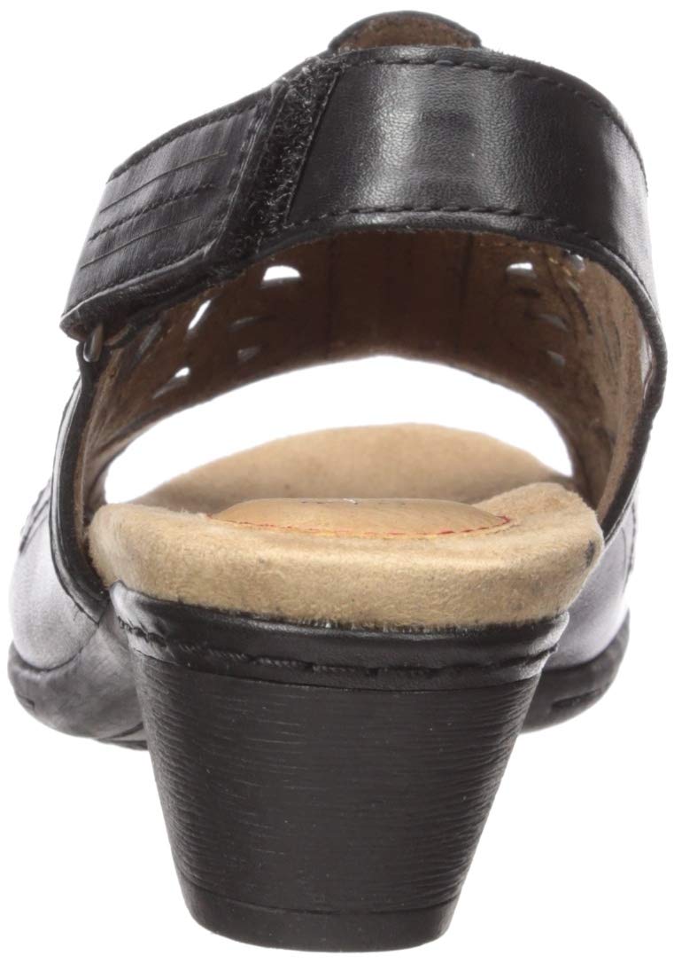 Cobb Hill Women's Abbott Hi Vamp Sling Sandal - Image 3