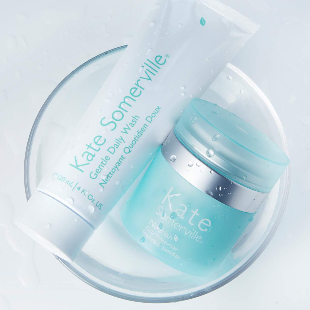 kate somerville daily moisturizer