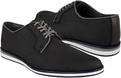 Zapato choclo caballero Clearance