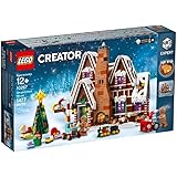 レゴ（LEGO）クリエイター専門モデルジンジャーハウスGingerbread House[10267]（並行輸入品）