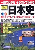 一冊でわかるイラストでわかる 図解日本史 (SEIBIDO MOOK)