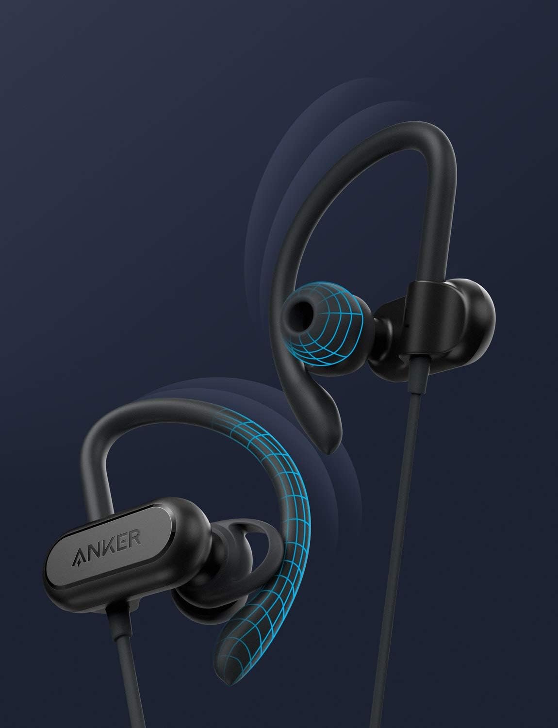 soundcore spirit amazon