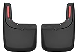 Husky Liners - Front Mud Guards | 2017-2022 Ford